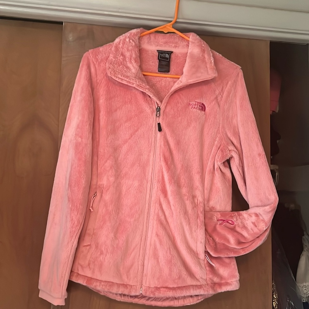 North Face jacket Osito